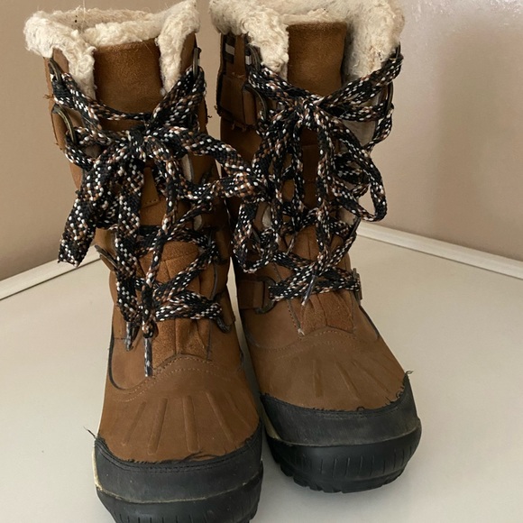 Bearpaw Desdemona size 6 women’s boots - Picture 5 of 5